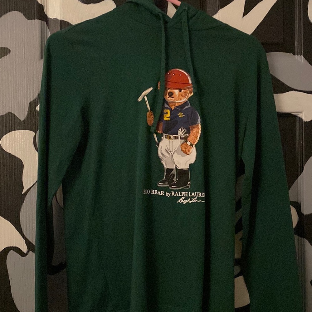 polo